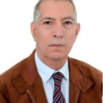 mr SALHI Badreddine Vice président